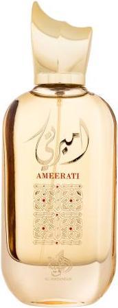 Produktbild Al Wataniah Unisex Perfume Ameerati (Eau de Parfum, 100 ml)
