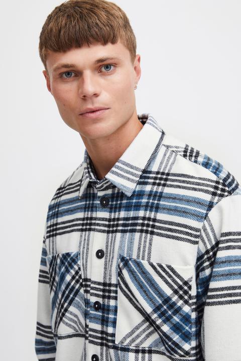 Actual product image Solid SDHaakon - Shirt - 21107954 (M)