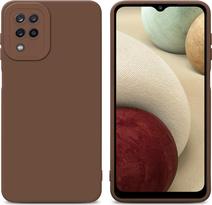 FLUID BROWN