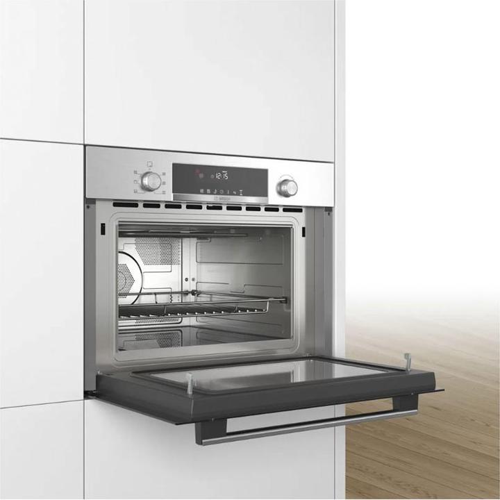 Actual product image Bosch Hausgeräte CMA585GS0