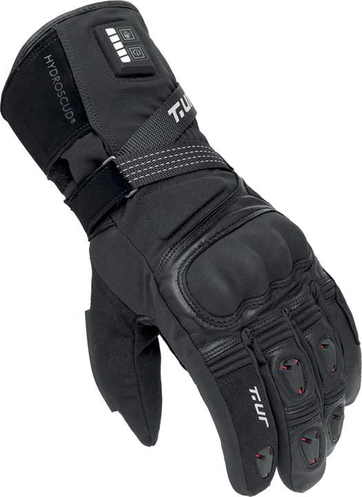 Produktbild T.ur Gants G-Warm Hydroscud (S)