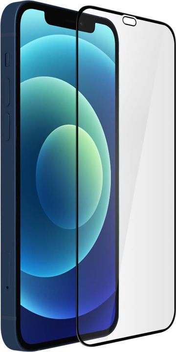 Immagine prodotto Avizar Pellicola di protezione del display, protezione per il caso (1 Pezzo/i, Apple iPhone 12 mini)