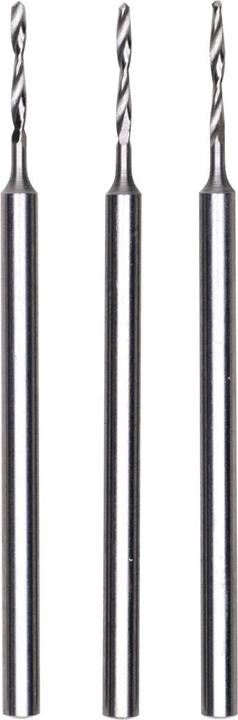Actual product image Proxxon HSS micro twist drills (1.0 millimetre)