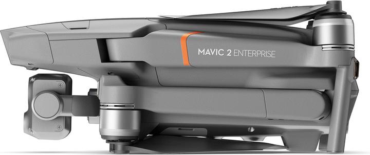 Produktbild DJI Mavic 2 Enterprise Advanced (31 min, 909 g, 48 Mpx)