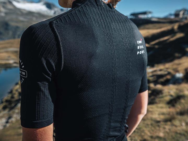 Immagine prodotto Compressport Trail Postural SS Top Donna (M)