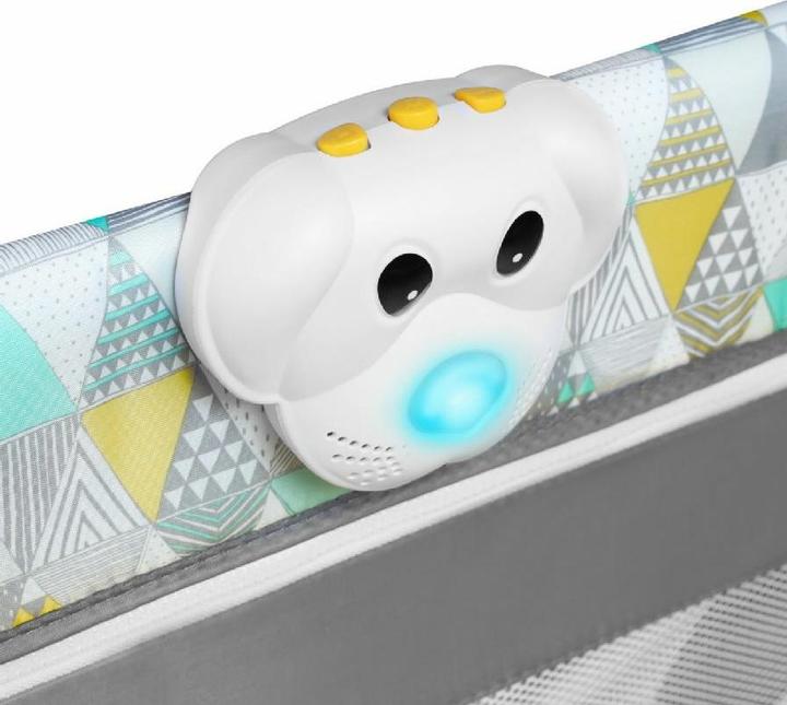 Actual product image Lionelo Sven Plus