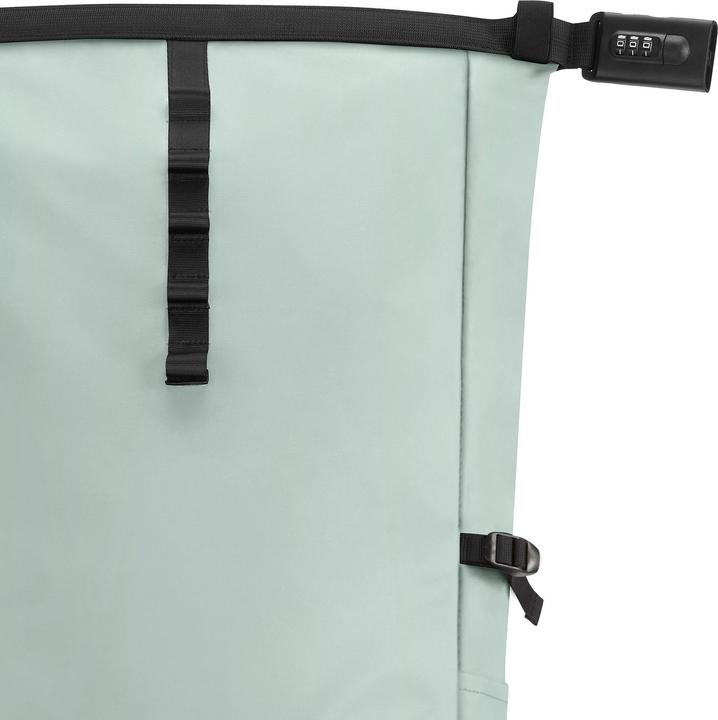 Produktbild XD Design Rucksack Urban Water Resistant Iceberg Green P706.2807 (17 l)