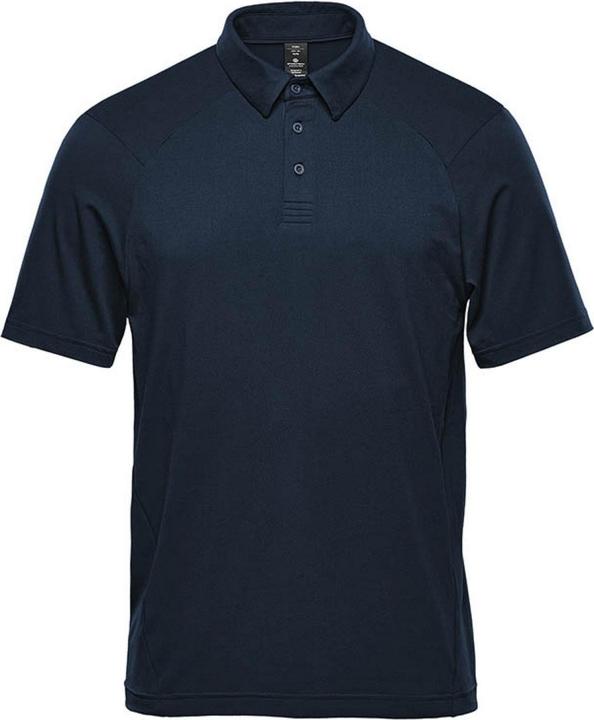 Actual product image Stormtech Mens Camino Pure Earth Performance Polo Shirt (XXL)
