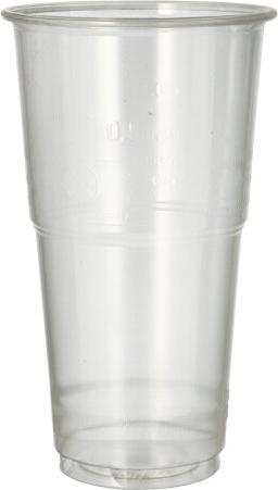 Image du produit Papstar pur (60 x)