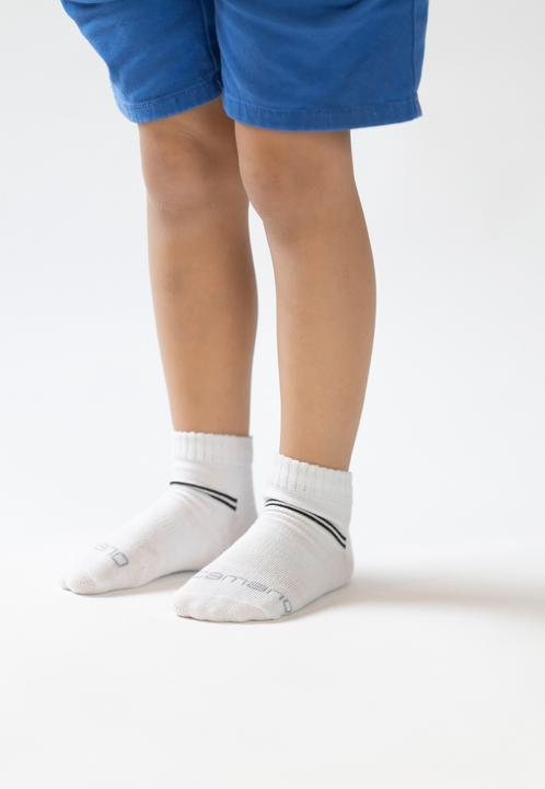 Produktbild Camano Kurzsocken Mesh Ventilation (35, 38)