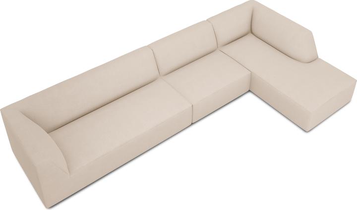 Produktbild Micadoni Ruby (Ecksofa)