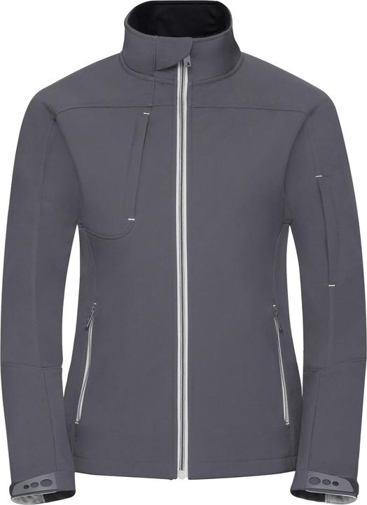 Produktbild Russell Softshelljacke (XXL)