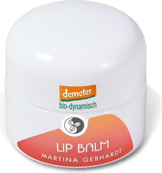 Produktbild Martina Gebhardt Lip Balm (Balsam, 15 ml)