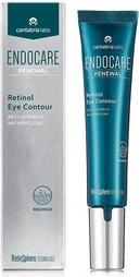 Image du produit Cantabria Labs Endocare Renewal Retinol Eye Contour Treatment Intensive Regenerating and Restructuring 15ml (15 ml)