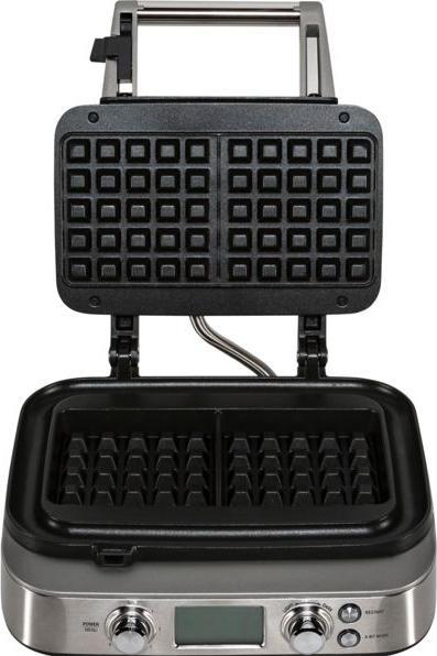 Produktbild Sage The Smart Waffle (EU-Stecker)