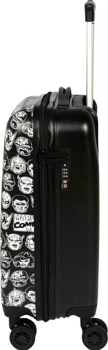 Produktbild Scooli Reisekoffer Marvel 20', Kofferart: Hartschalengepäck (36 l, Handgepäck (bis 50l))