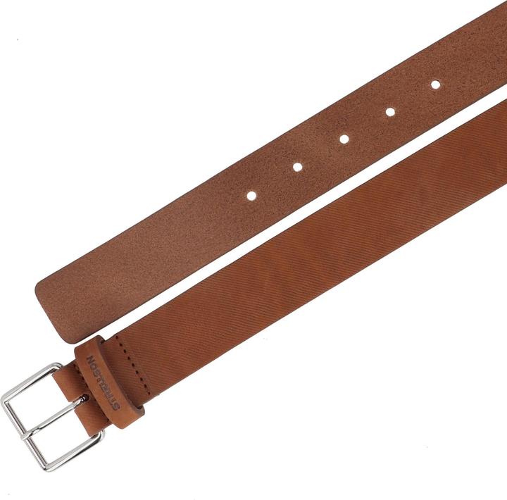 Actual product image Strellson Belt leather (95)