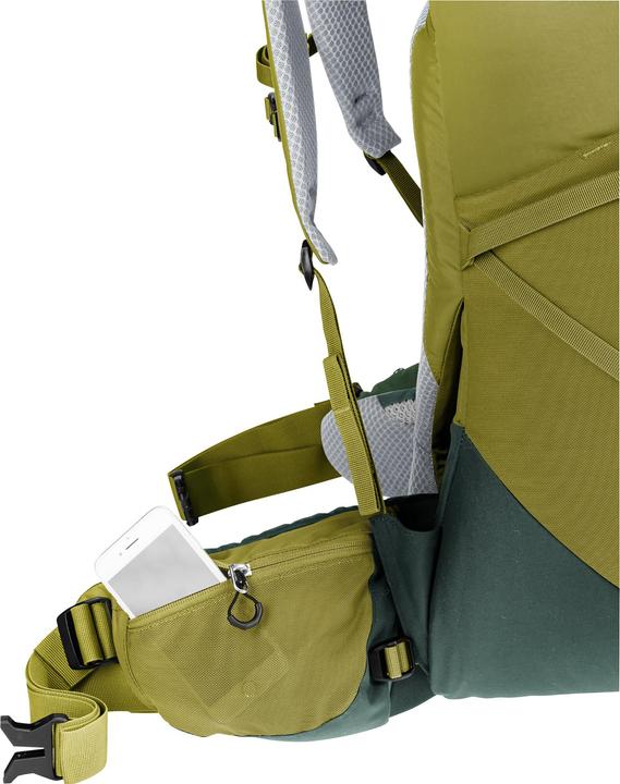 Produktbild Deuter Aircontact Core 50+10 (50 l)