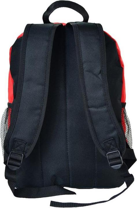 Immagine prodotto Universal Textiles Zaino scuola rosso