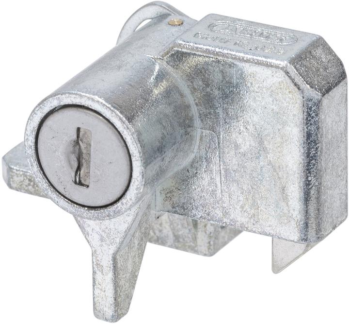 Immagine prodotto Abus BLO SHI RT1 T82 (Coperchio della batteria per e-bike)