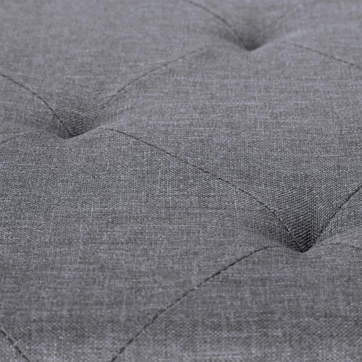 Actual product image Relaxdays Storage Bench (120 cm)