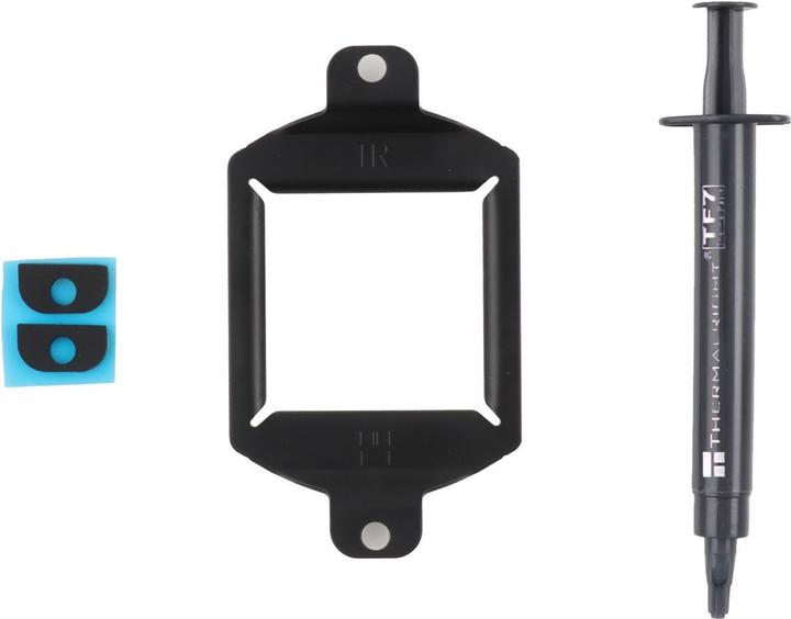 Immagine prodotto Thermalright Kit di fissaggio per processori AMD SST-AMD, incluso WLP