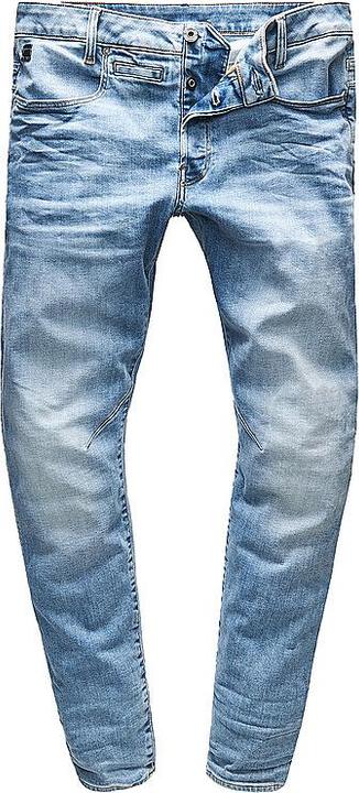 Produktbild G-Star D-Staq Slim Jeans it indigo aged (W32/L34)