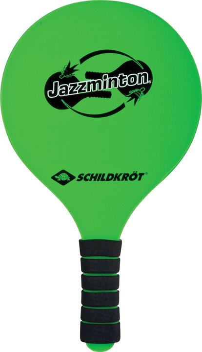 Actual product image Schildkröt funsports Jazzminton Set