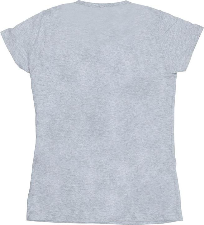 Produktbild Catwoman Text Logo TShirt (XXL)
