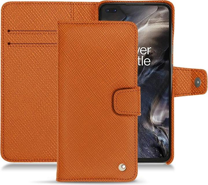 Image du produit Noreve Housse en cuir (OnePlus North)