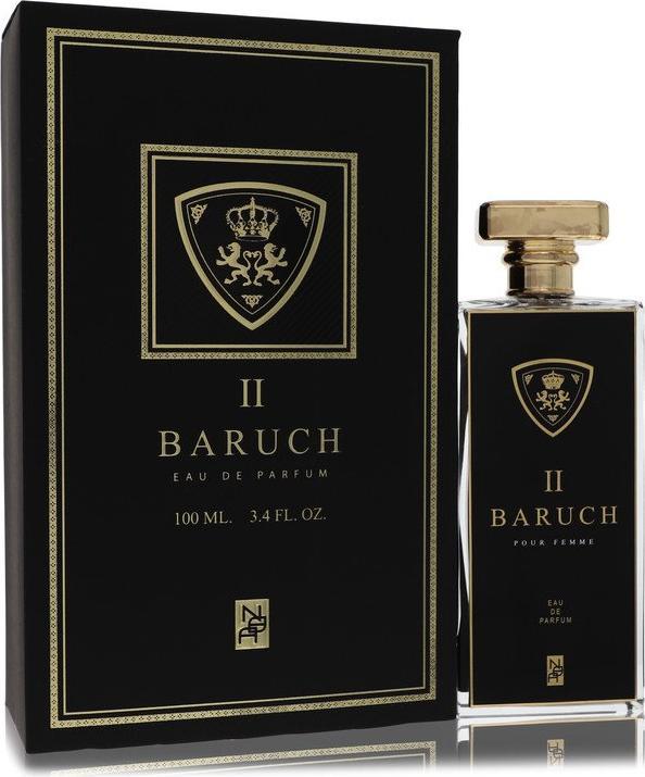 Produktbild Nicolai Baron Atelier Nicolai Baruch II (100 ml)