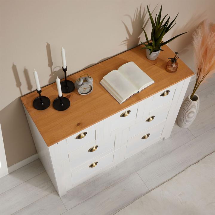Immagine prodotto IDIMEX Bolton (110 x 40 x 87 cm)