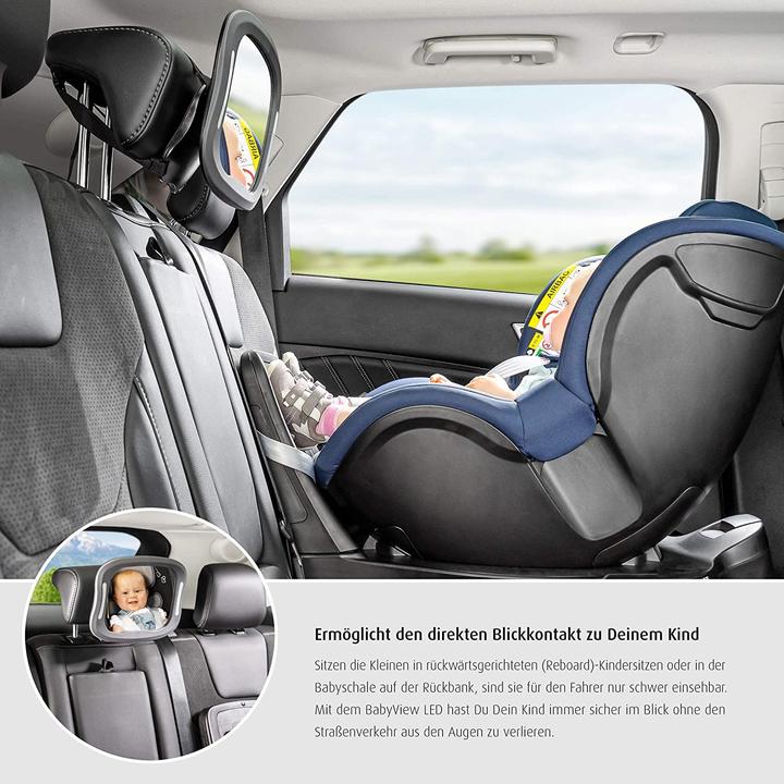 Produktbild Reer BabyView