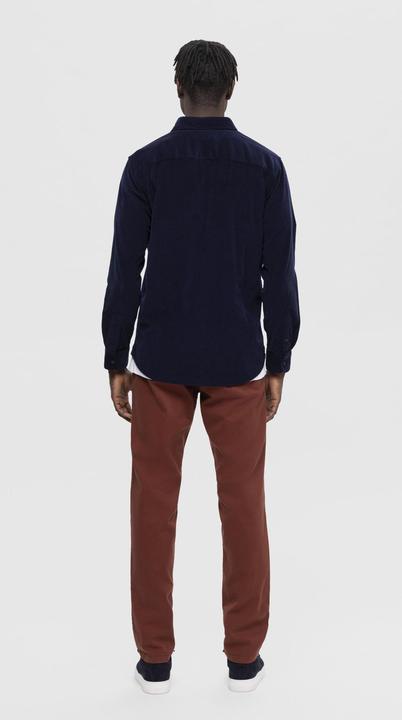 Immagine prodotto Selected Homme Camicia in velluto a coste (S)