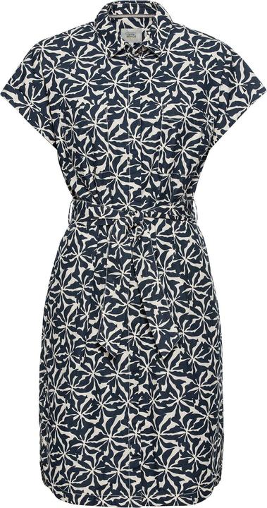 Immagine prodotto Camel Active Abito a camicia con stampa all-over (L)