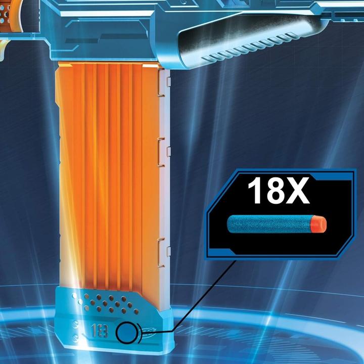 Image du produit Nerf Turbine Elite 2.0