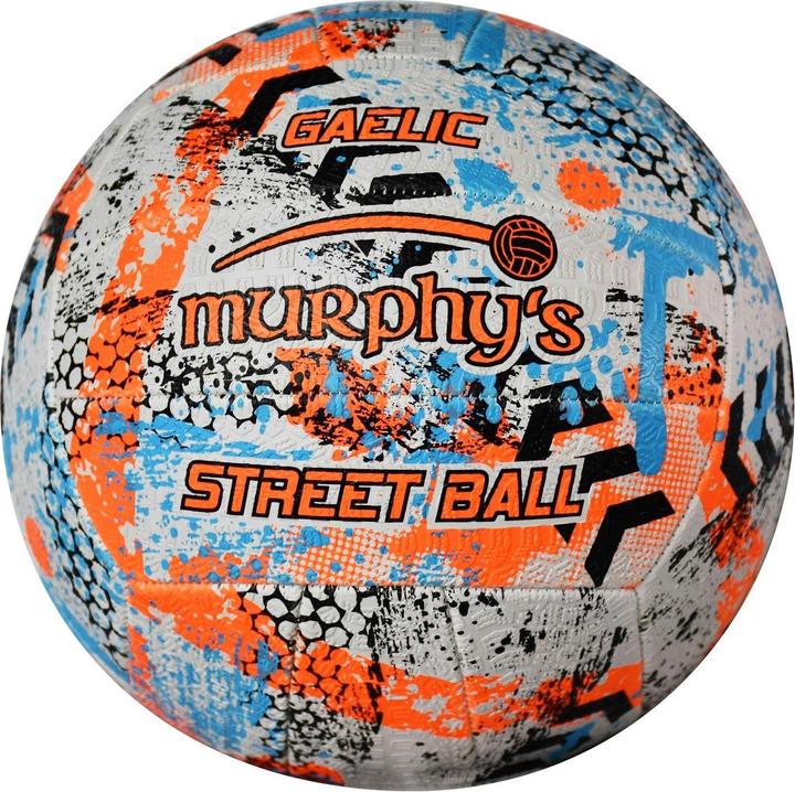 Murphy's Gaelic Fussball Strasse