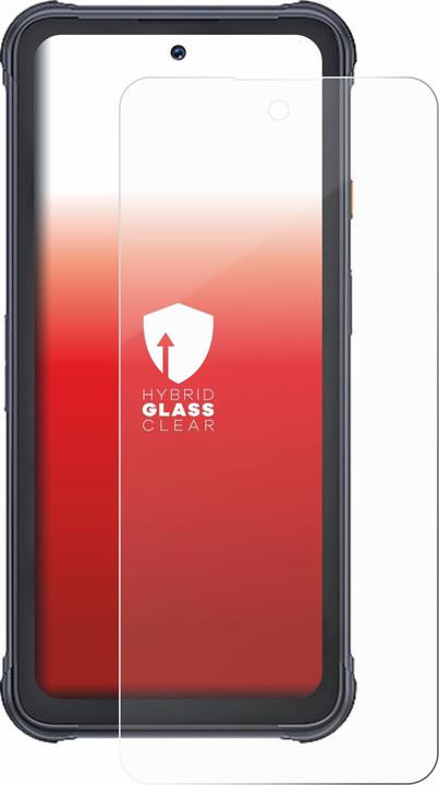 Produktbild upscreen Scratch Shield (1 Stück, Cubot KingKong 8)