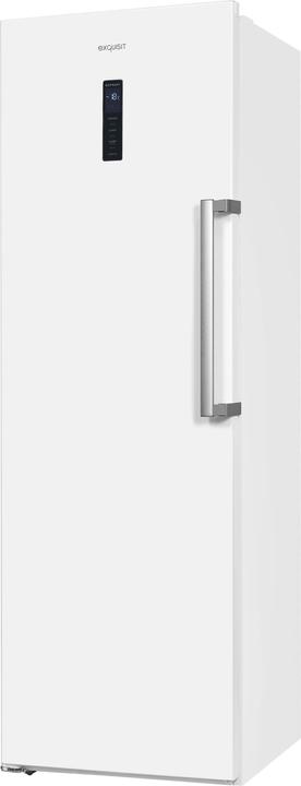 Produktbild Exquisit GS295-NF-H-040E (Freistehend, 274 l)