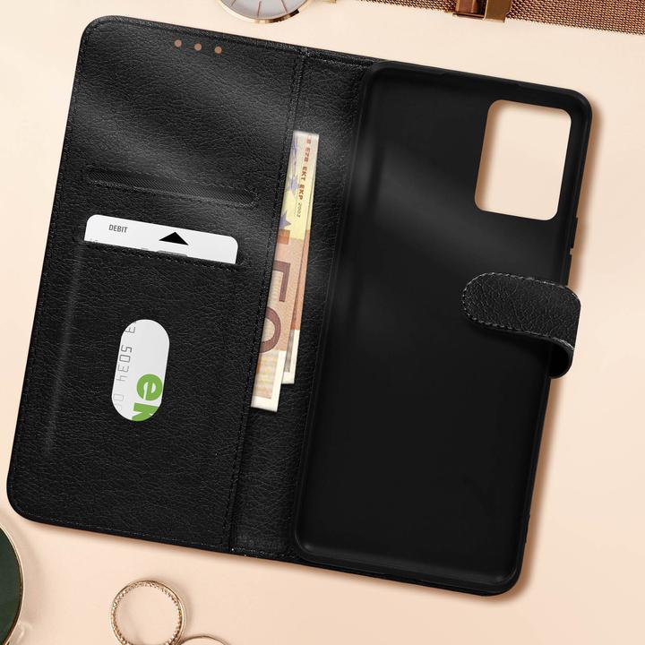 Image du produit Avizar Série Chesterfield (Xiaomi Poco X5 Pro, Xiaomi Redmi Note 12 5G)