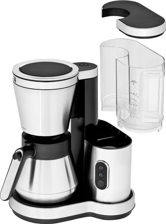 Actual product image WMF Lono Aroma Coffee Maker Thermo