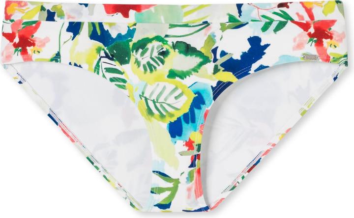 Actual product image Schiesser Aqua Mix & Match Nautical bikini bottoms (42)