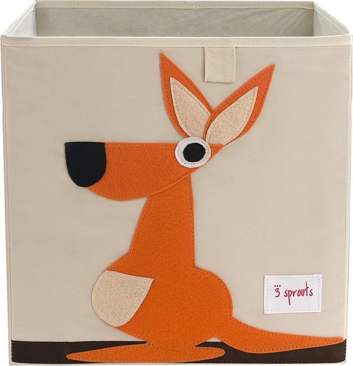Produktbild 3 Sprouts Spielzeugbox