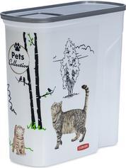 Actual product image Curver Cat food container 6l