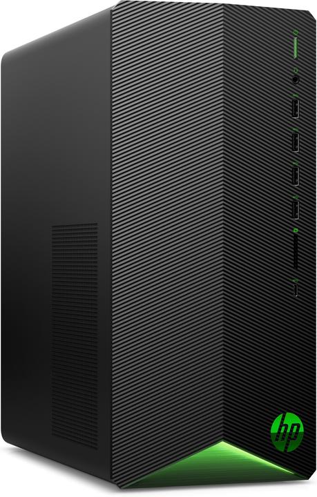Produktbild HP Pavilion Gaming – TG01-0004ng (AMD Ryzen 7 3700X, 16 GB, 512 GB, GeForce RTX 2060 Super)