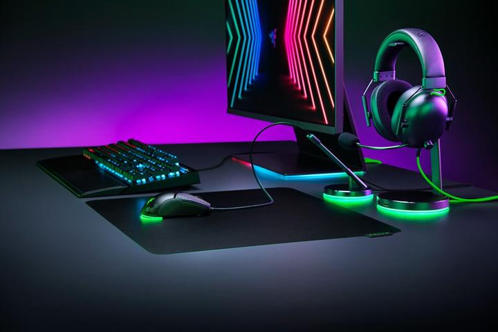 Actual product image Razer Sphex V3 (S)