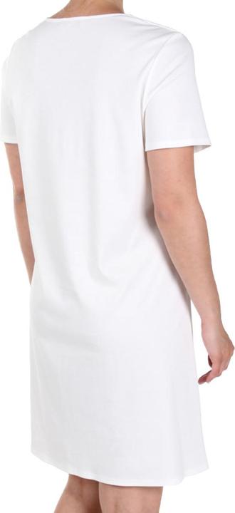 Image du produit Féraud Chemise de nuit à manches courtes, longueur 90 cm (42, XL)