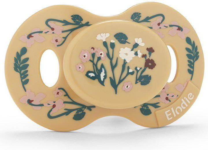 Immagine prodotto Elodie Fiore d'oro vintage (1 x, a partire da 3 M.)