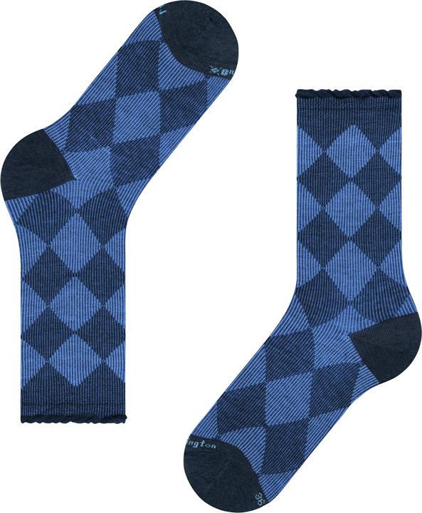 Actual product image Burlington Dalston Alpaka Wolle (36 - 41)
