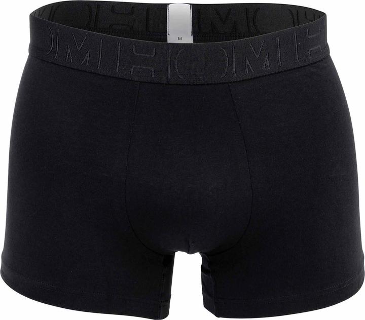 Produktbild HOM Boxershort Casual Bequem sitzend Tonal Pack #2 3P - 17930 (XL, 3er Pack)